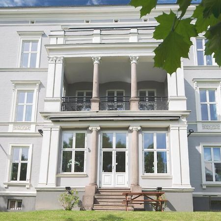 אוסלו Frogner House - Slottsparken מראה חיצוני תמונה