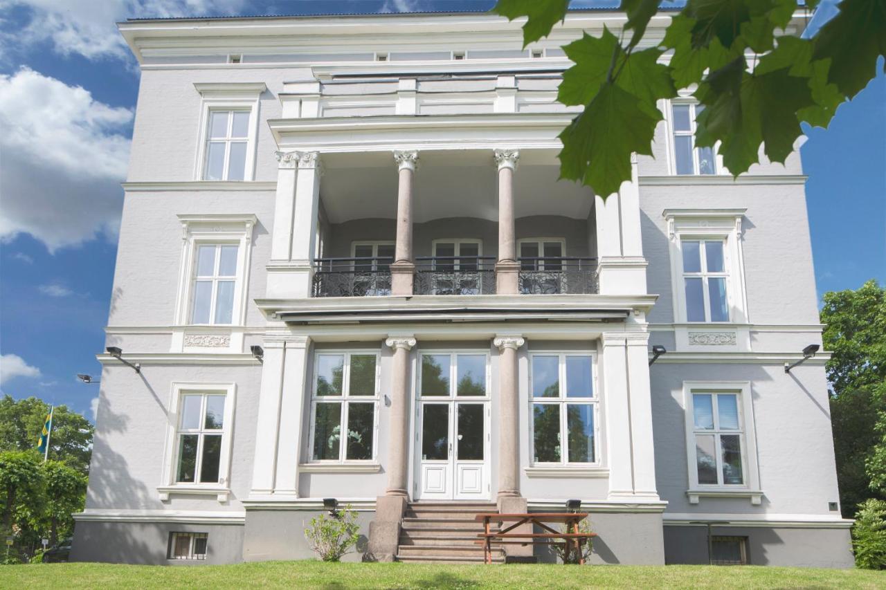 אוסלו Frogner House - Slottsparken מראה חיצוני תמונה